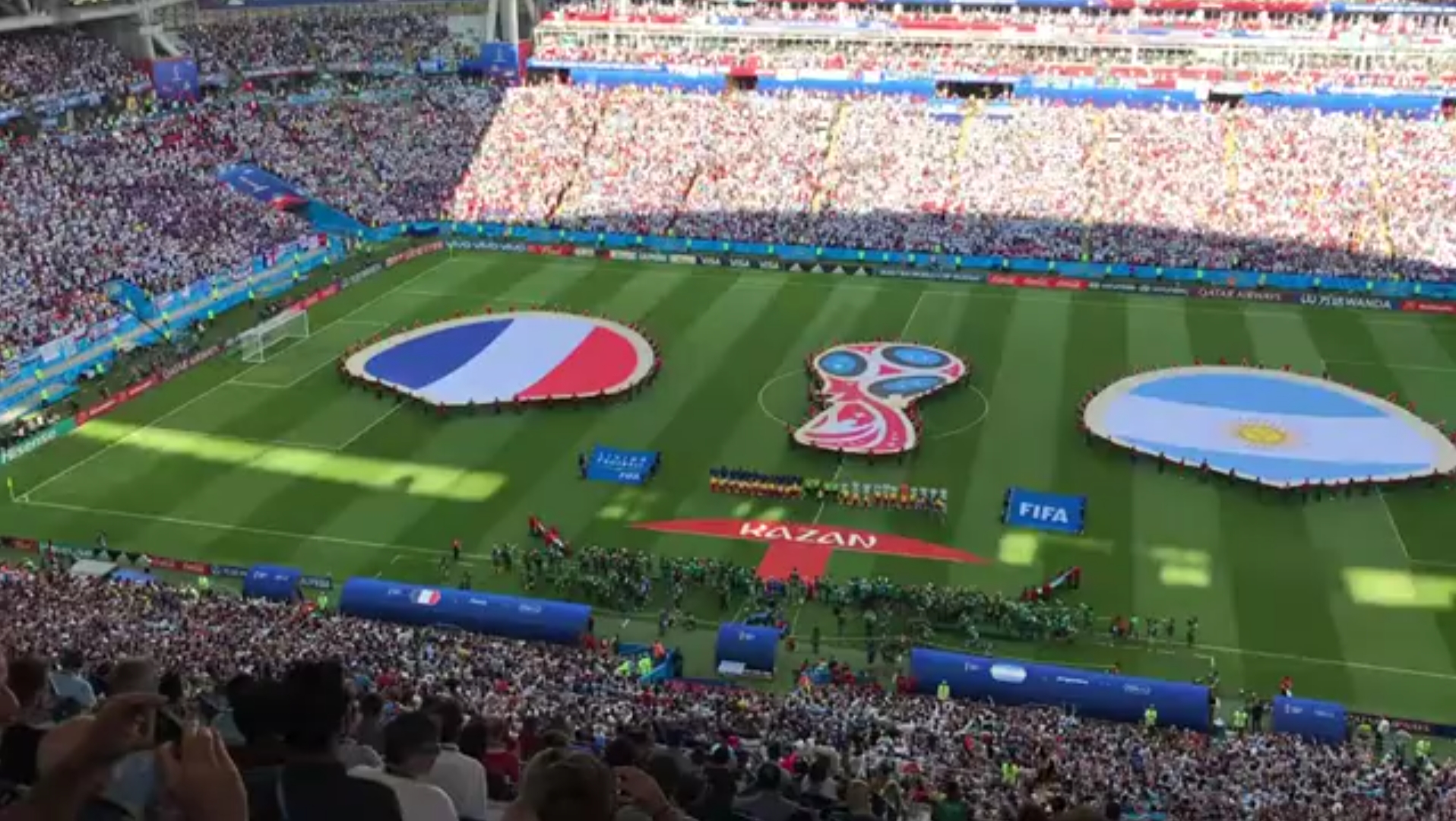 险开局