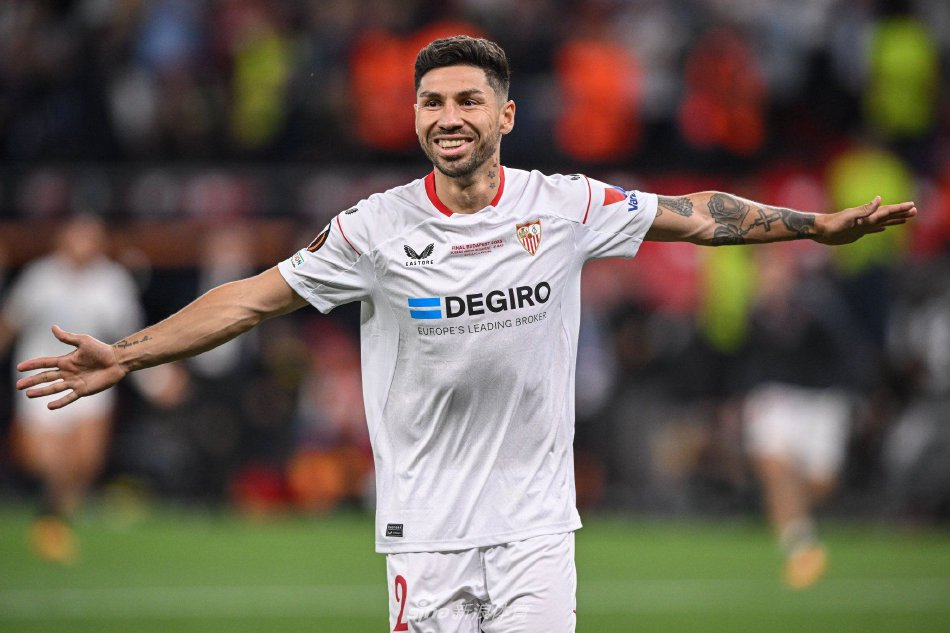 争冠形势 争冠形势