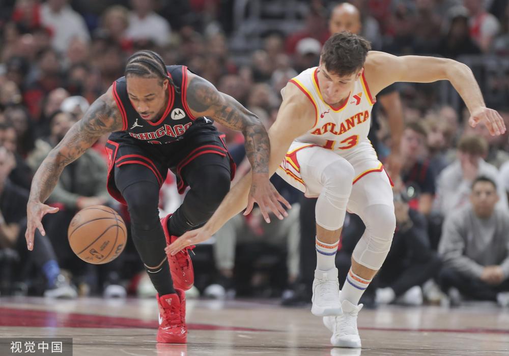 A赛场上 A赛场上